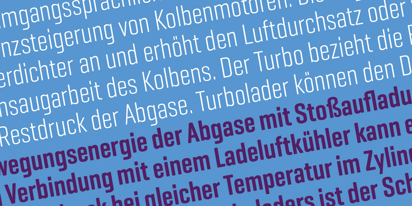 Geogrotesque XCompressed